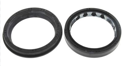 CRF450X'19-26 OEM Fork & Dust Seal Kit